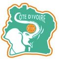 Escudo del Costa de Marfil Sub 23