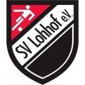 Escudo del SV Lohhof