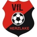 Escudo del VfL Herzlake