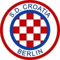 Croatia Berlin