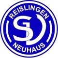 Escudo del SV Reislingen/Neuhaus