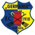 Germania Teveren