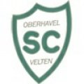 Escudo del FSV 90 Velten