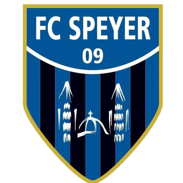 Escudo del FV Speyer