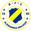 Alemannia 90