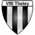 Escudo del VfB Theley