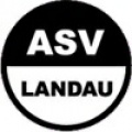 Escudo SV Südwest Ludwigshafen