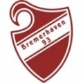 Escudo del TuS Bremerhaven 93