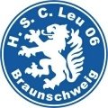 Escudo del HSC Leu 06