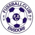 Escudo del Ensdorf