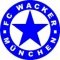 Escudo Wacker München