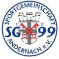 Escudo Eintracht Trier