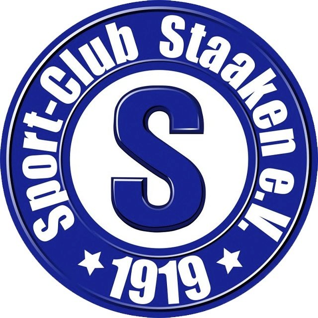 Escudo del Staaken