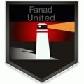 Escudo del Fanad United