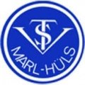 Escudo del Marl Hüls