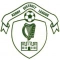 Escudo del Kerry League