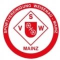 Escudo del Weisenau