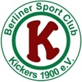 Kickers 1900