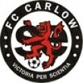Escudo del FC Carlow