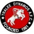 Escudo del Tralee Dynamos