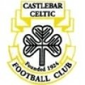Escudo del Castlebar Celtic
