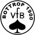 Escudo del VfB Bottrop