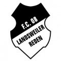 Escudo del FC 08 Landsweiler-Reden