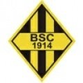 Escudo del BSC Oppau