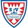 Escudo del SV Friedrichsort