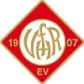 Escudo del Rasensport Harburg