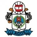 Escudo del Esperança de Lagos
