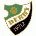 Escudo del BK Derby
