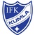 Escudo IFK Eskilstuna