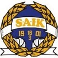 Escudo del Sandvikens AIK