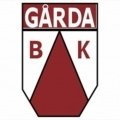 Escudo del Gårda BK
