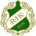 Escudo del Reymersholms IK