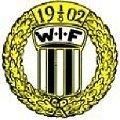 Escudo del Westermalms IF	