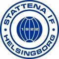 Escudo del Stattena IF