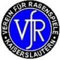 Escudo del VFR Kaiserslautern