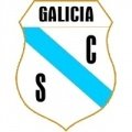 Escudo del Galicia Sporting