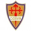 Ciosvín