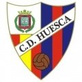 Escudo del CD Huesca
