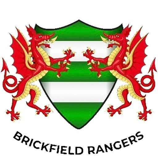 Escudo del Brickfield Rangers