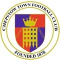 Escudo del Chepstow Town FC