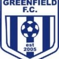 Escudo del Greenfield FC