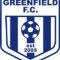 Escudo Greenfield FC