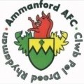 Escudo del Ammanford AFC