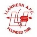 Llanwern AFC