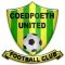 Escudo Coedpoeth United