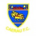 Escudo del Caerau FC